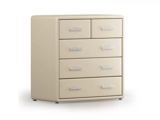 Комод Nuvola Torino 3 Velutto 04