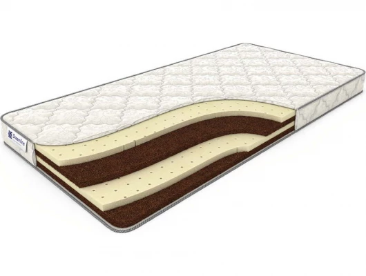 Матрас Dreamline Mix Slim