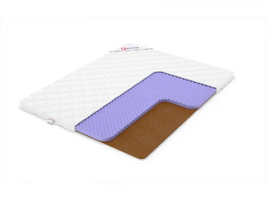 Топпер Denwir Comfort five hard 6