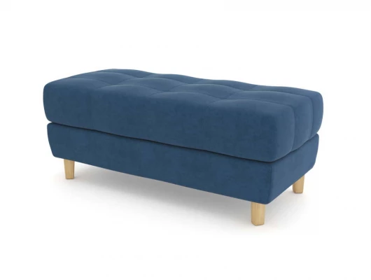 Банкетка Arsko Герберг синий