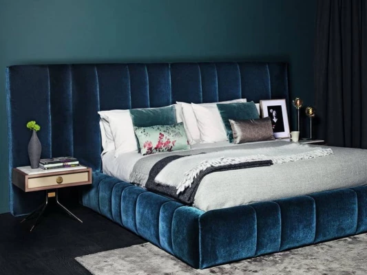 Кровать СлипАрт Лития