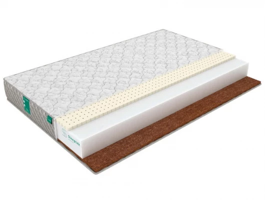 Матрас Sleeptek Roll CocosLatex 16
