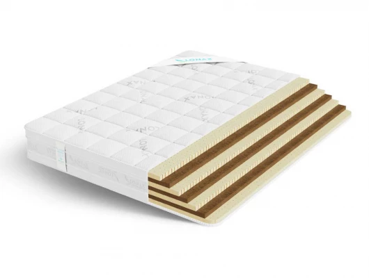 Матрас Lonax Fusion Plus Матрас Lonax Fusion Plus