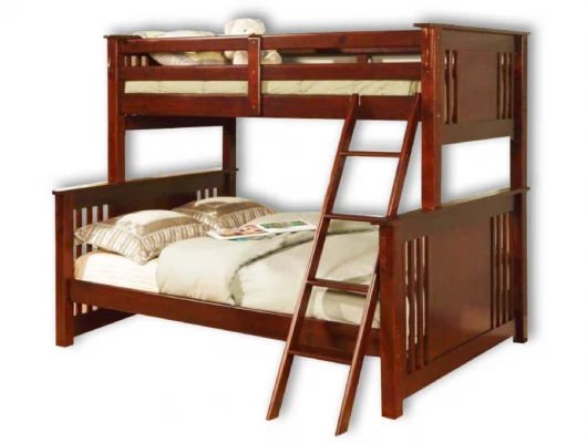 Двухъярусная кровать Велес Арт Мальта