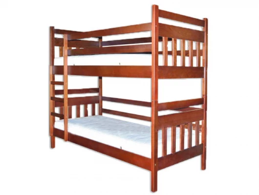 Двухъярусная кровать Велес Арт Умка