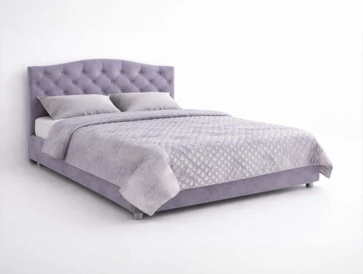 Кровать СлипАрт Колор