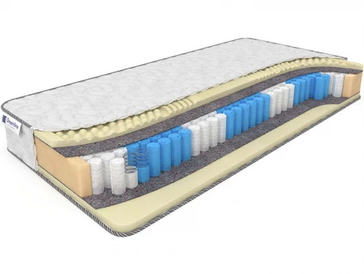 Матрас Dreamline Sleep Smart Zone