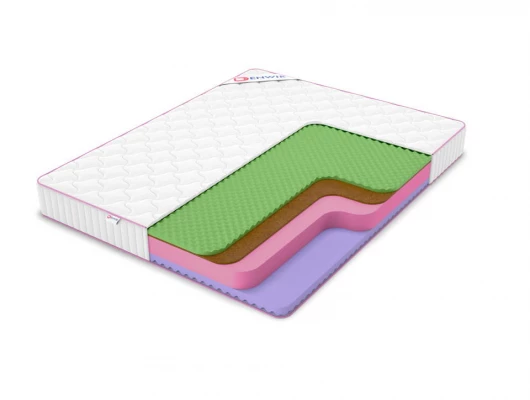 Матрас Denwir Mega five balance foam 19
