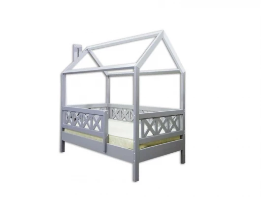 Детская кровать Велес Арт Домик Прованс Детская кровать Велес Арт Домик Прованс