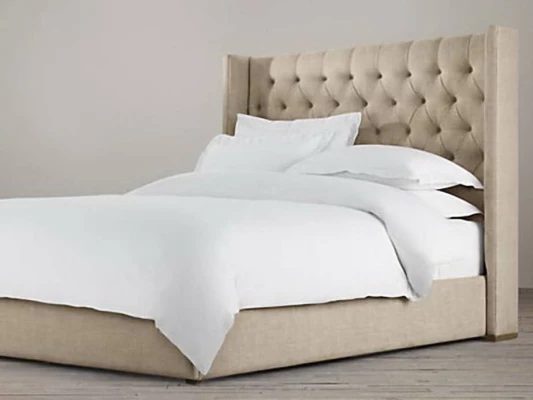 Кровать Меллибел Ромбо (Валенсия)