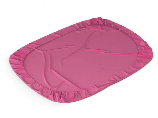 Простыня FreeDream Cosmopolitan на резинке