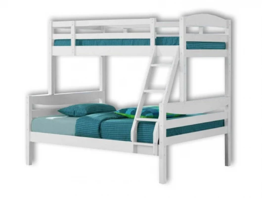 Двухъярусная кровать Велес Арт Универсум