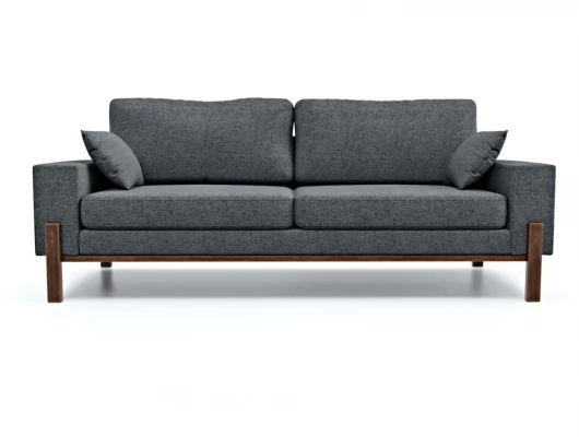 Диван Arsko Хангель темно-серый