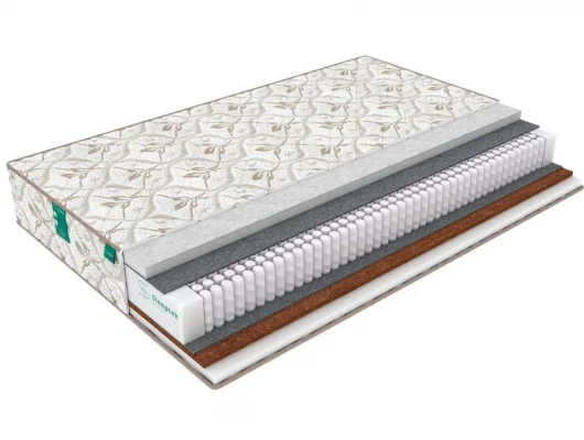 Матрас Sleeptek Perfect Strutto FoamStrong