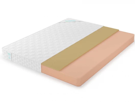 Матрас Lonax Roll Memory 2