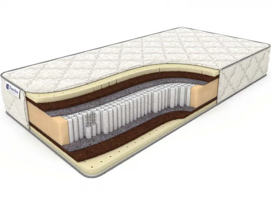 Матрас Dreamline Prime Medium S2000