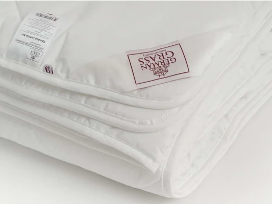 Наматрасник German Grass бамбук Mattress Bamboo Familie Bio FC-1060