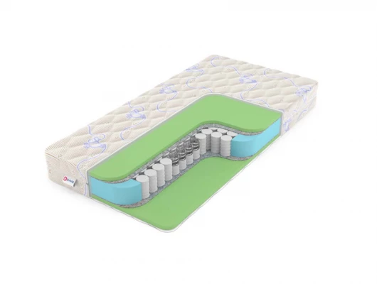 Детский матрас Denwir Baby spring foam 14