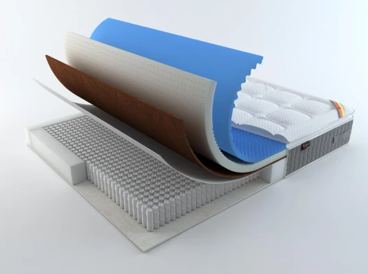 Матрас Rollmatratze Filbert