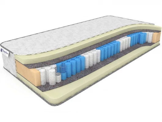 Матрас Dreamline Memory Smart Zone