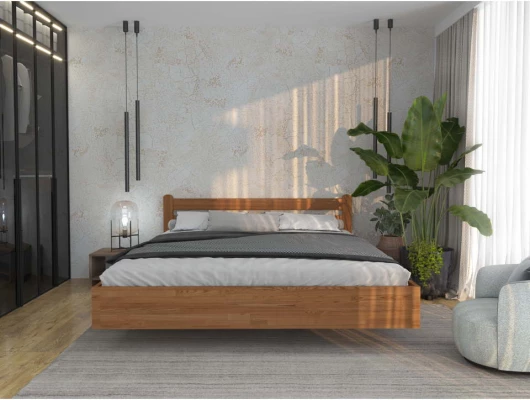 Парящая кровать Визави Парящая кровать Визави