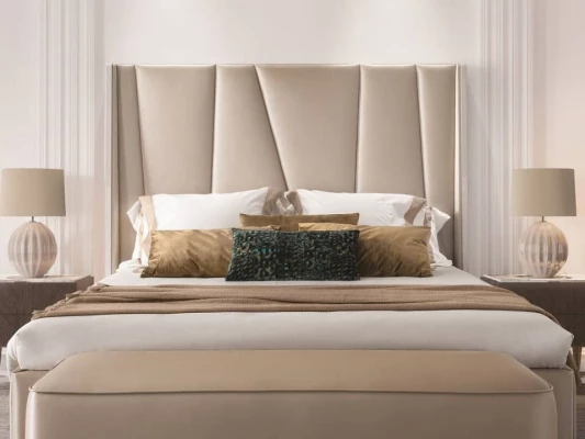 Кровать Меллибел Лайн люкс (Энердж)