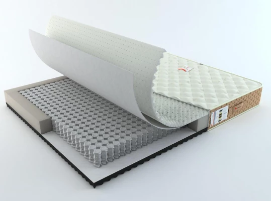 Матрас Rollmatratze Feder 256 7L/M Матрас Rollmatratze Feder 256 7L/M