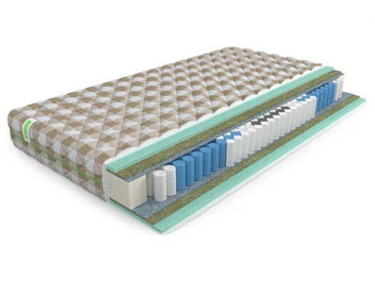 Матрас Mr.Mattress Amnesia L