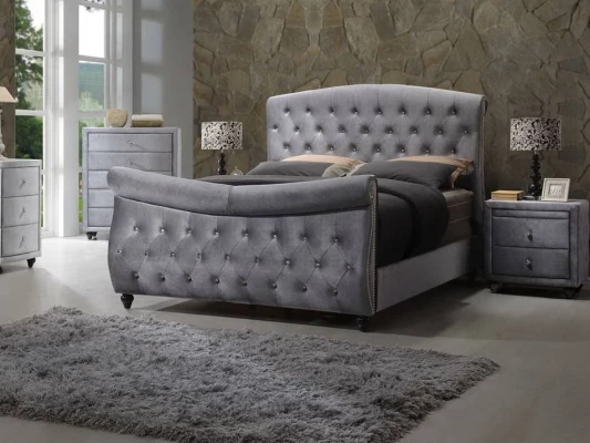 Кровать СлипАрт Грэмми