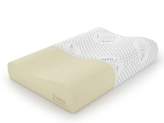 Подушка Lonax Clima Natura Memory Ergo