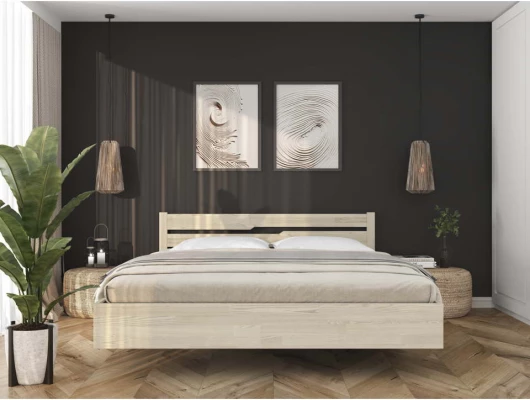 Парящая кровать Андерсен Парящая кровать Андерсен