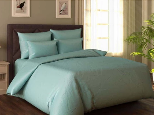 Постельное белье FreeDream Aquamarin L (простыня с утяжкой) Постельное белье FreeDream Aquamarin L (простыня с утяжкой)