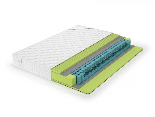 Матрас Lonax Relax ППУ TFK Матрас Lonax Relax ППУ TFK