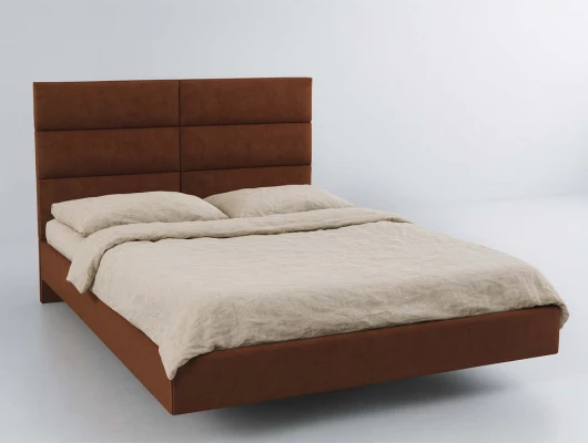 Парящая кровать Роузет