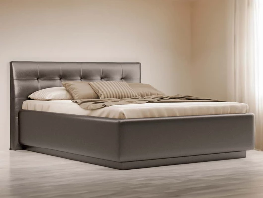 Кровать Nuvola Parma