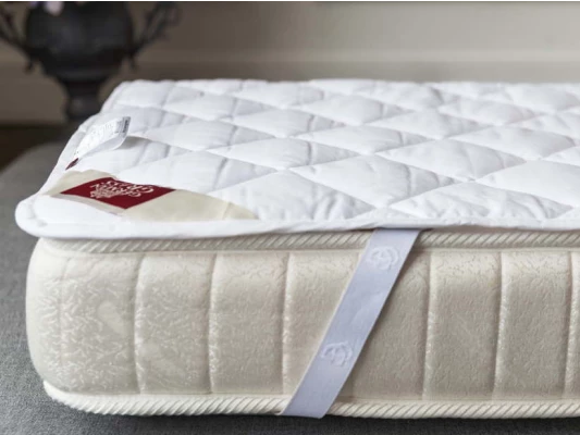 Наматрасник German Grass хлопок Mattress Сottonwash Grass 2140