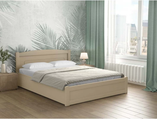 Кровать Березка с подъемным механизмом Кровать Березка с подъемным механизмом