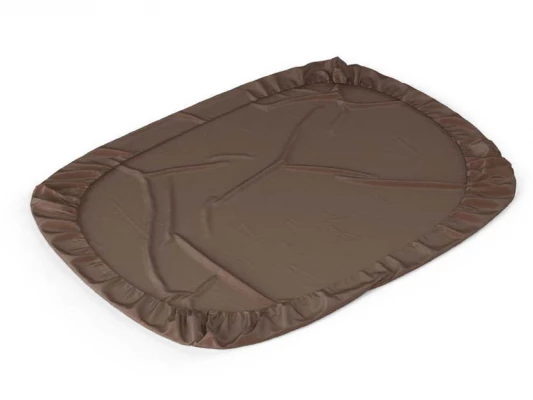 Простыня FreeDream Shake на резинке