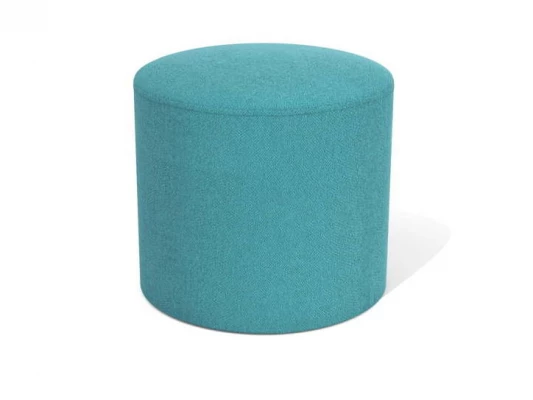 Пуф Arsko Сканди 3 голубой