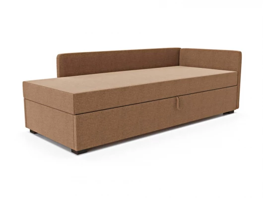 Кушетка Arsko Велес ореховый
