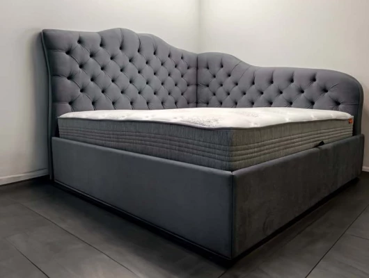 Кровать тахта Сноу