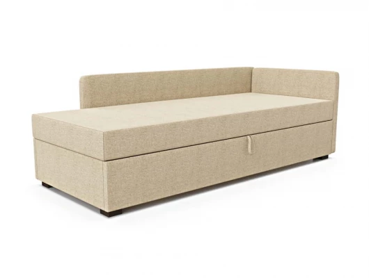 Кушетка Arsko Велес светло-бежевый