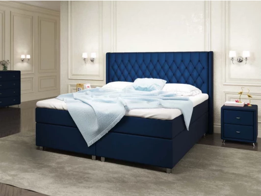 Спальная система Nuvola Federica