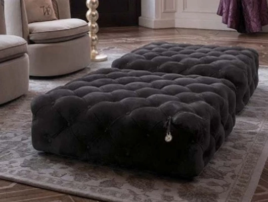 Пуф SleepArt Дейция