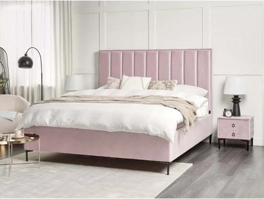 Кровать Тестиера Red