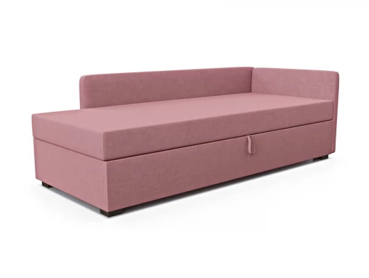 Кушетка Arsko Велес розовый