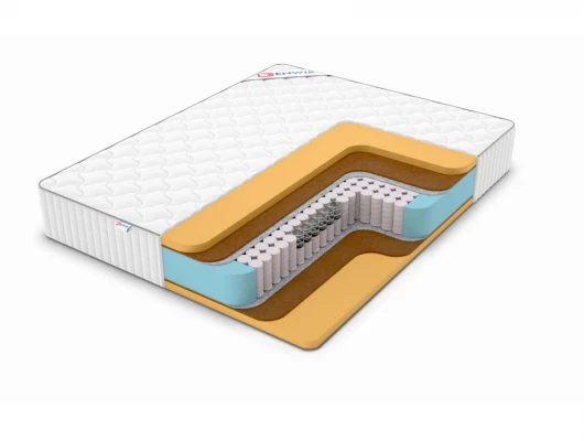 Матрас Denwir Classic middle memo TFK