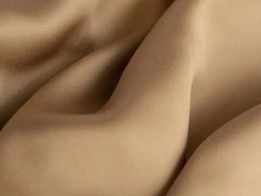 Простыня German Grass Brilliant Grass песочная