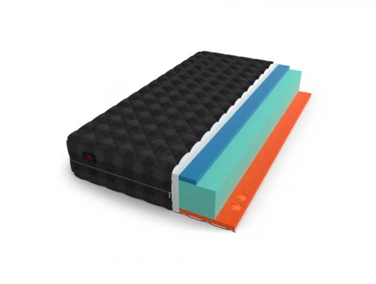 Матрас Mr.Mattress Effetto XL 18+ Матрас Mr.Mattress Effetto XL 18+