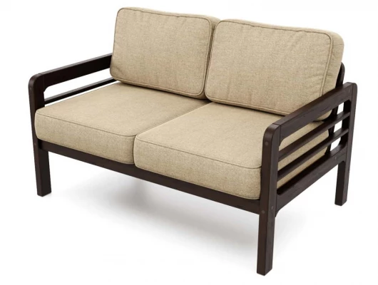 Диван Arsko Бергер М бежевый